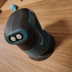 Makita Sander 18v