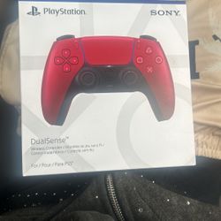 Ps5 Controller 