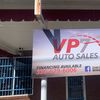 Vp7 auto sales inc