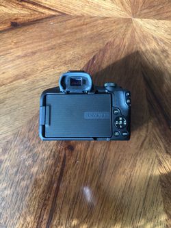 Canon R50 - Mirrorless Camera Body Only Brand New