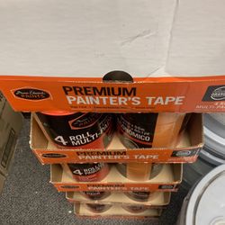Tape