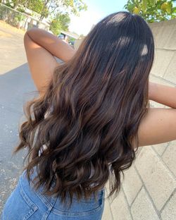 Hair