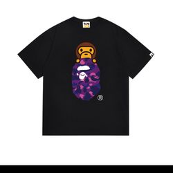 Bape Shirt 