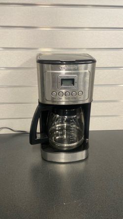 Cuisinart Coffee Maker