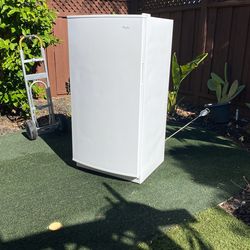Freezer originally $989