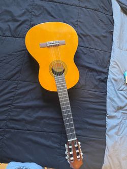 Yamaha Guitar
