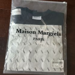 Maison Margiela T Shirt 1/1
