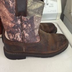 Kids Boots