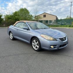 2008 Toyota Solara