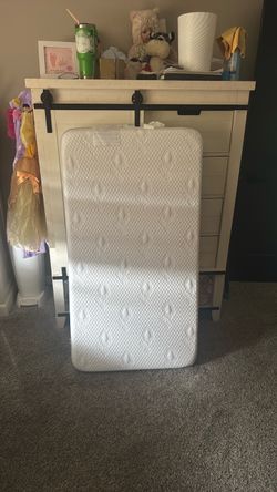 Kids mattress