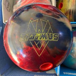 14lb Storm Optimus Pearl