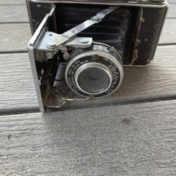 Vintage Camera