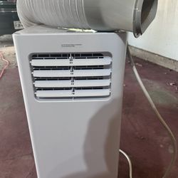 Portable Ac Unit