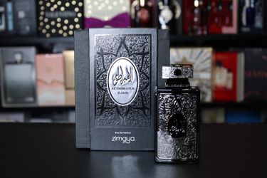 Zimaya Al Embratur Elixir 