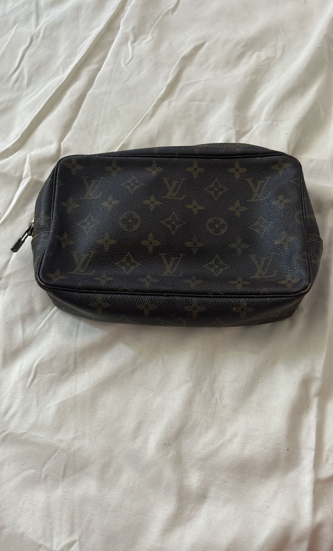 Louis Vuitton Cosmetic Bag