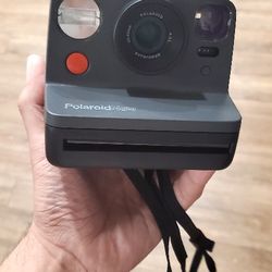 Polaroid now....