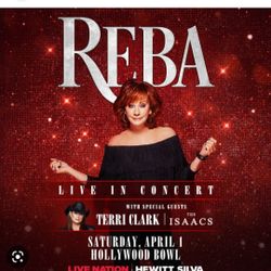 Reba Tickets