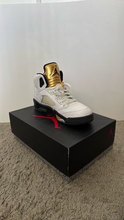 Nike Air Jordan 5 Retro