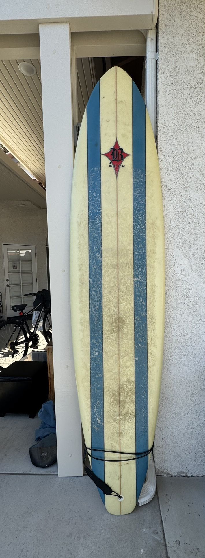 Longboard Surfboard For Sale