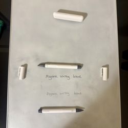 Magnetic Microcapsule Writing Tablet/Board (A3 size)