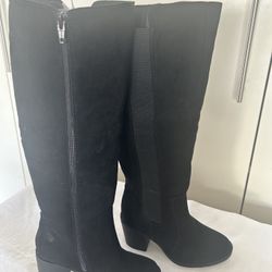 Woman’s Boots