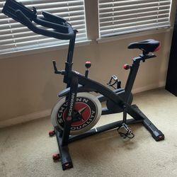 SCHWINN Workout Bike