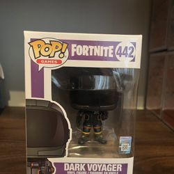 Fortnite Funko Pop (BUNDLE)