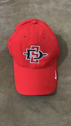 Nike SD Aztecs Hat