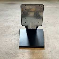 LCD Monitor Stand