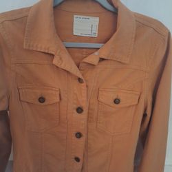 2 Jackets Size Small