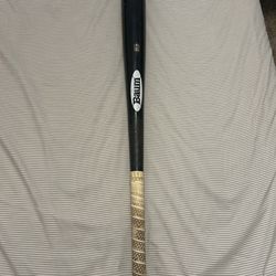 32in Baum bat