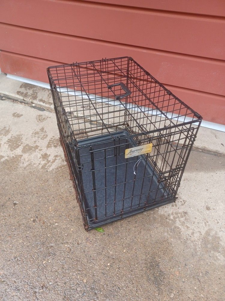 Dog Crate
