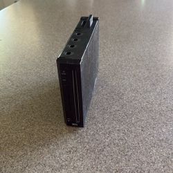 Wii Works Perfectly Comes With Everything No Controllers 