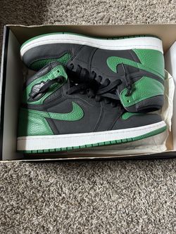 Men’s air jordan 1 retro Leroy