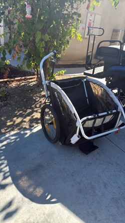 bike wagon