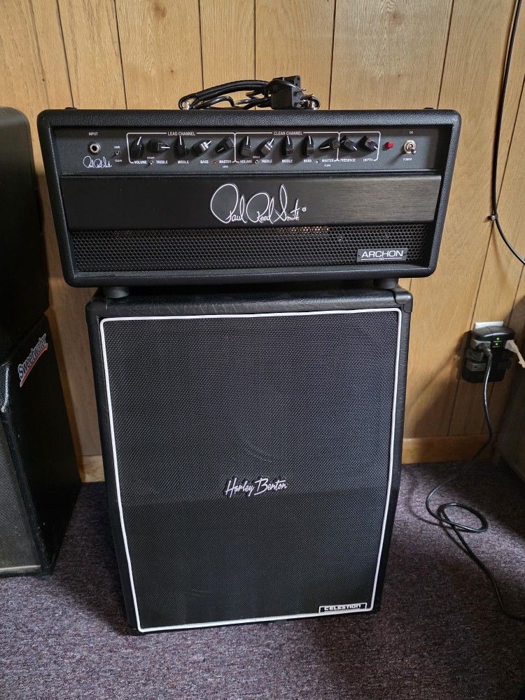 PRS Archon 50 Watt Amplifier