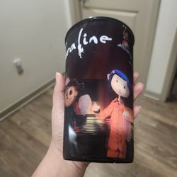 Coraline