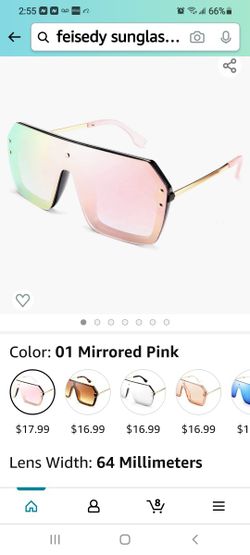 Sun Glasses 
