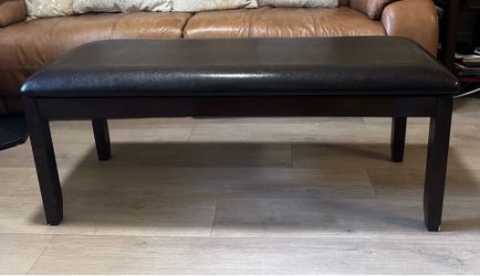 Bench