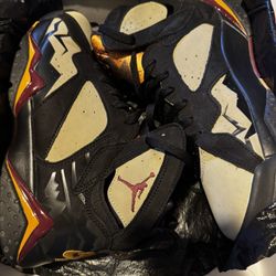 Jordan 7 Retro Size 9.5