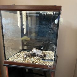 Oceanic fish tank hotsell
