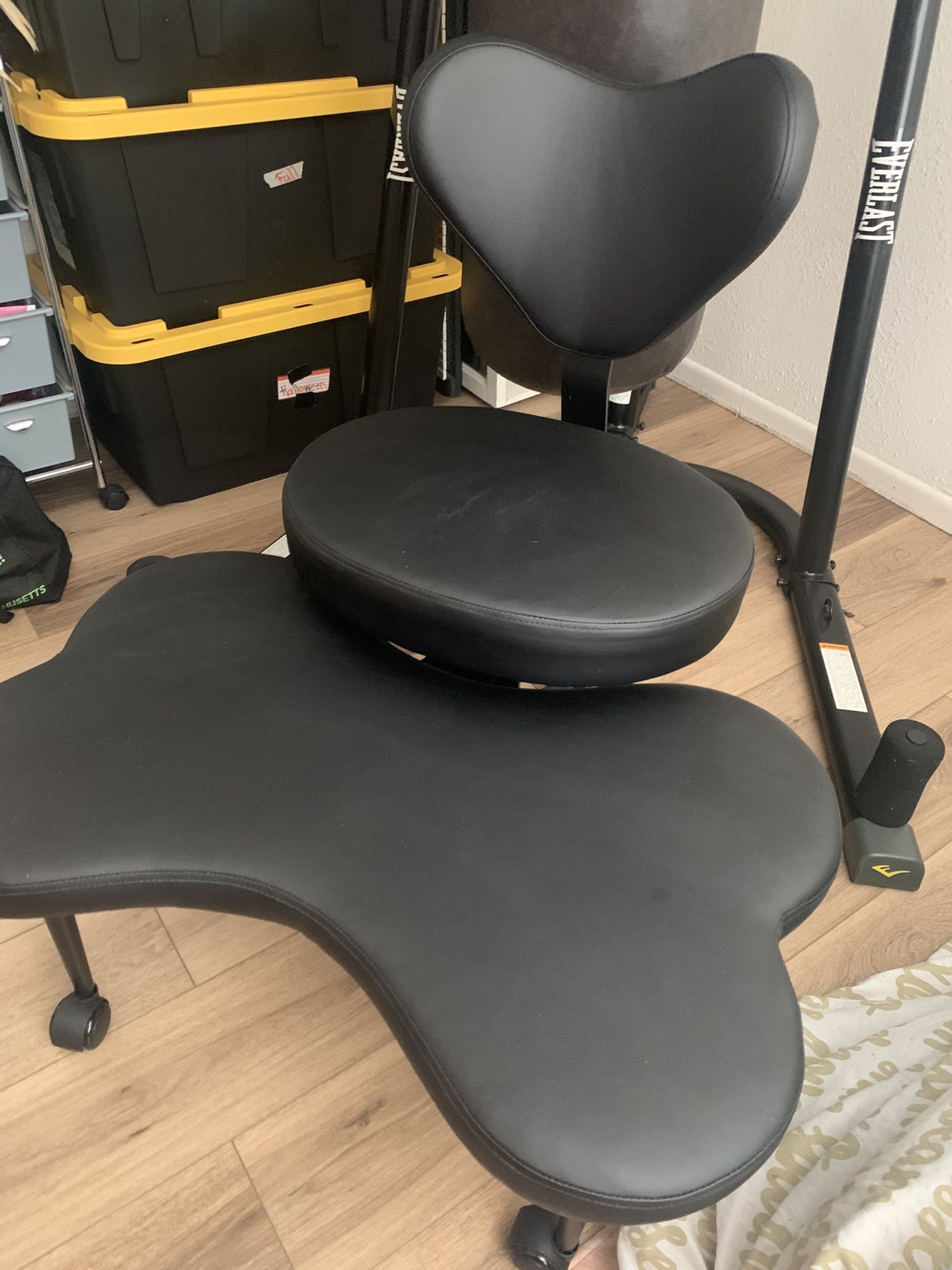 Ergonomic Office Chair