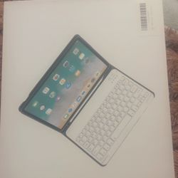 keyboard Ipad Case For iPad Air 11inch 