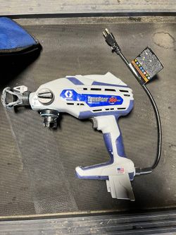 True coat 360 Vsp Paint sprayer