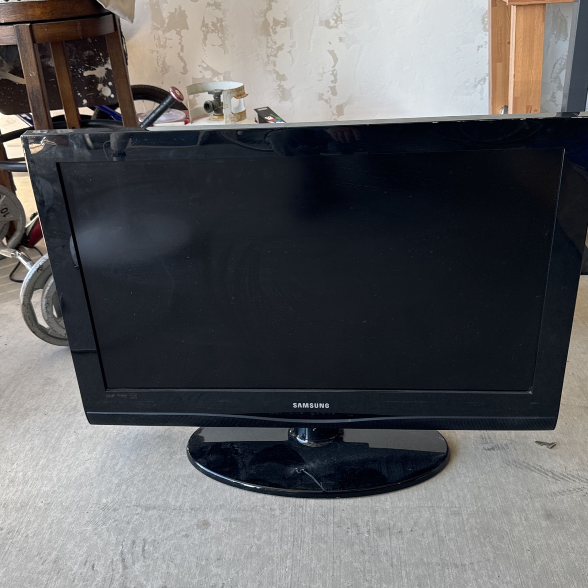 TV Samsung 32’