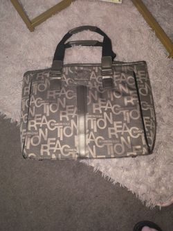 Kenneth Cole Tote Bag