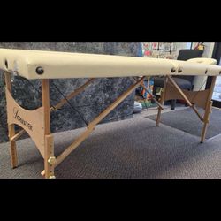 Massage Table