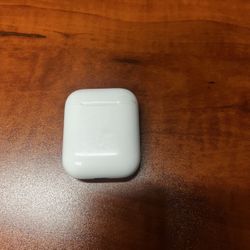 Apple AirPods 2nd Gen