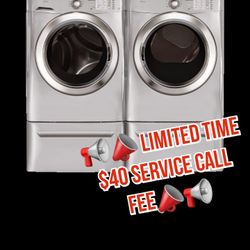 Washer.    🛑READ DESCRIPTION 🛑