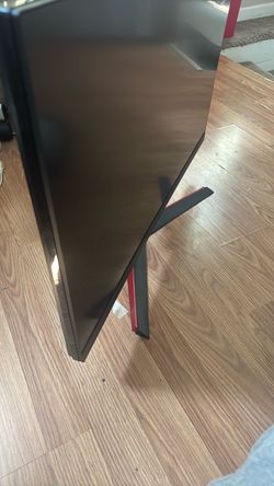 LG 32" Ultra-Gear QHD (2560 x 1440) Gaming Monitor, 165Hz, 1ms, Black 32GN600-B.Aus,